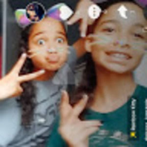 Meet your Posher, Miyah